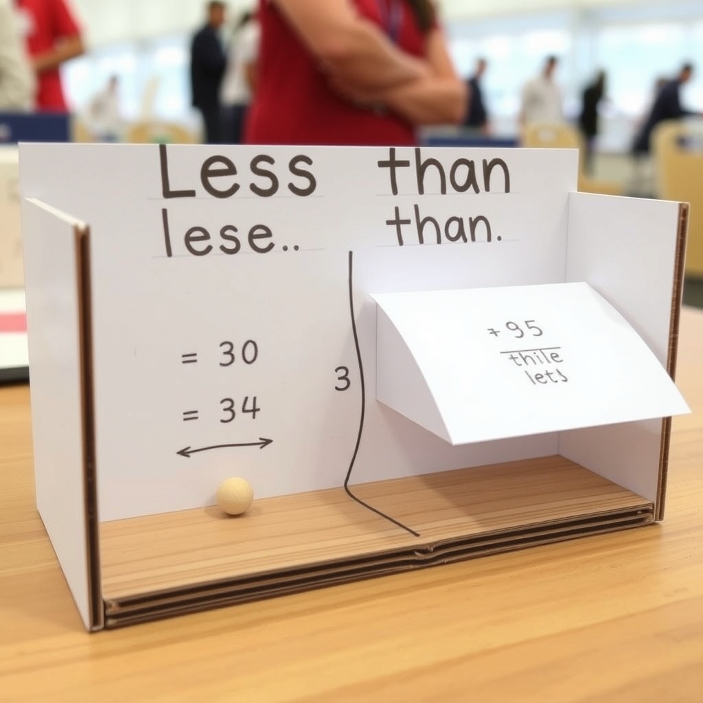 ی دست ساخته ریاضی برای مفهوم کم برای جشنواره میخوام 11