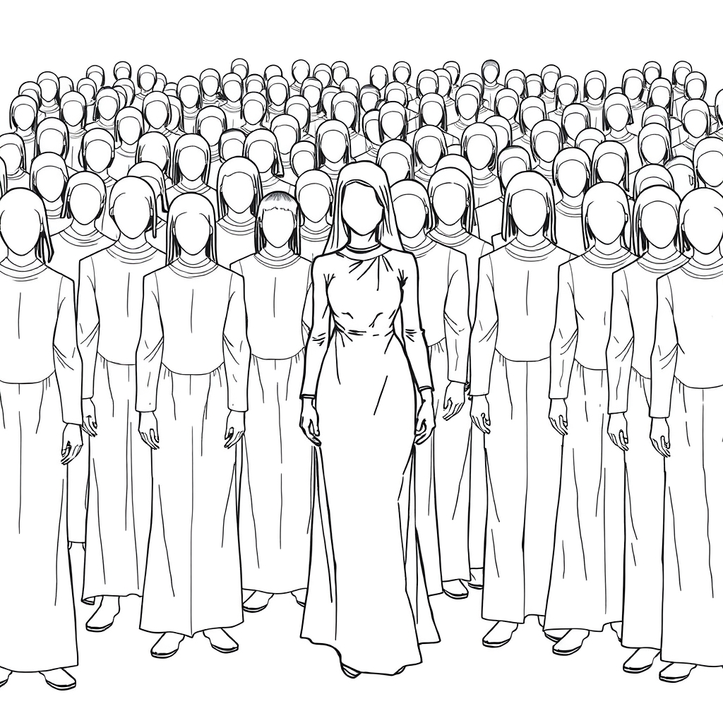 گر خواهی نشوی رسوا 
همرنگ جماعت شو!23