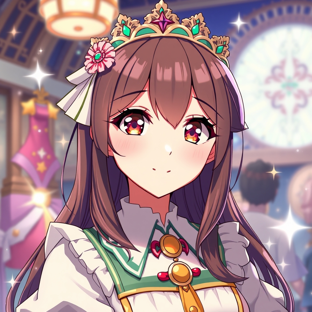 ❤️🧡💛💚💙🩵💜🩷💫💫💫👸7