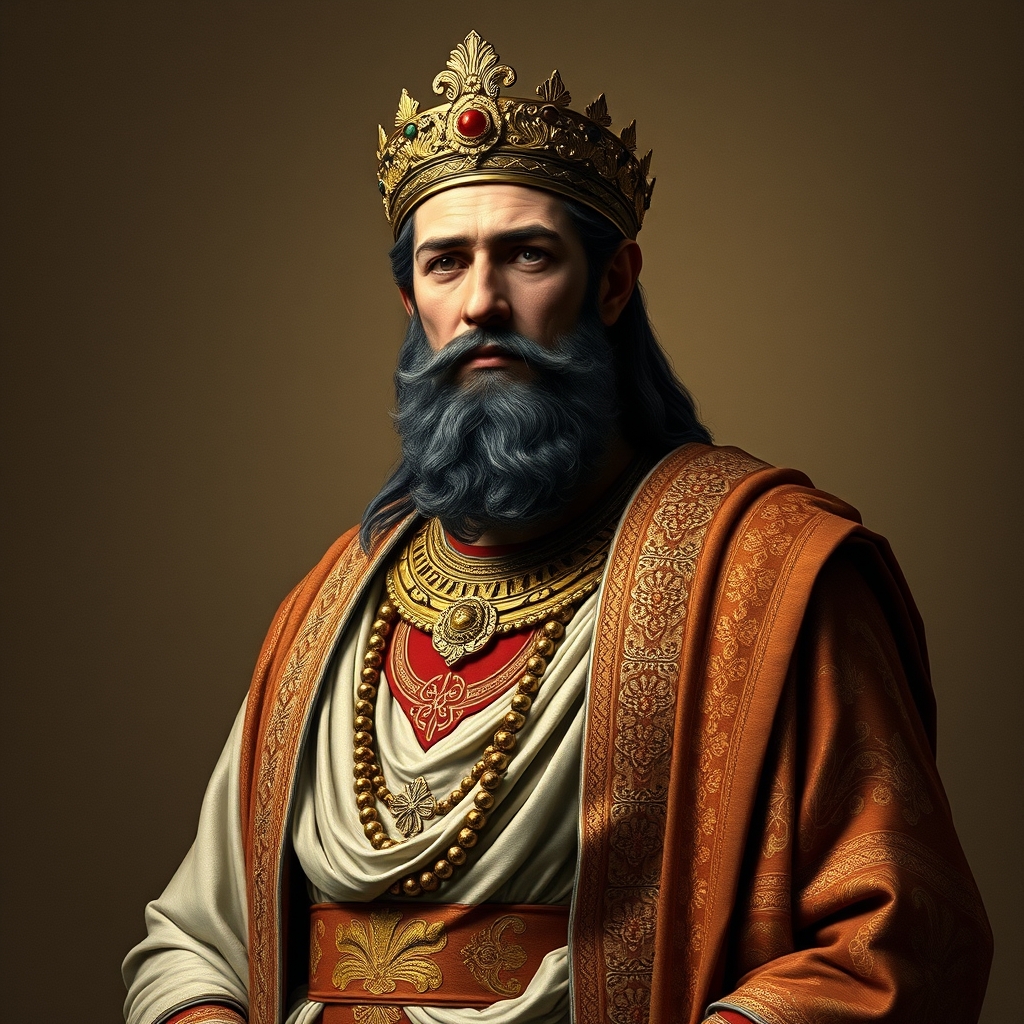 کوروش کبیر14