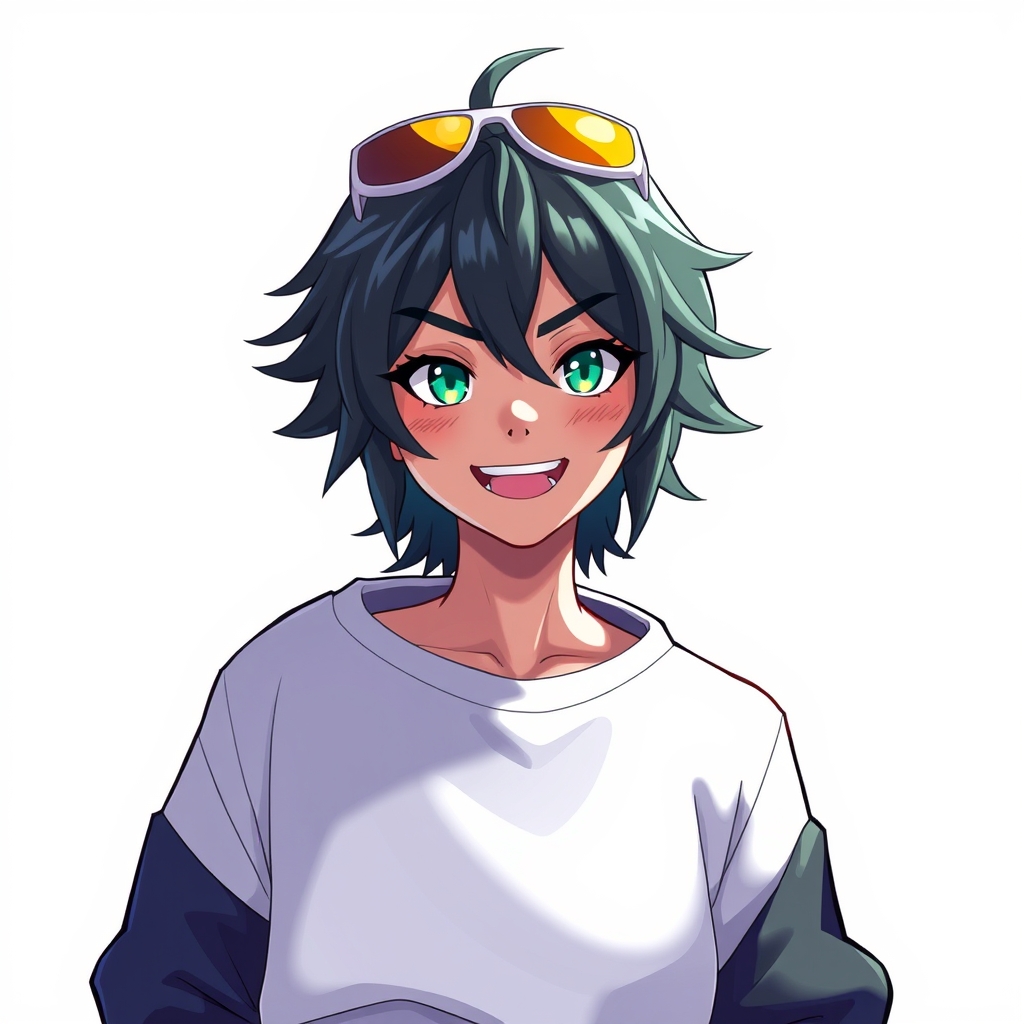 دز اگر آدم بود چه شکلی میشد5