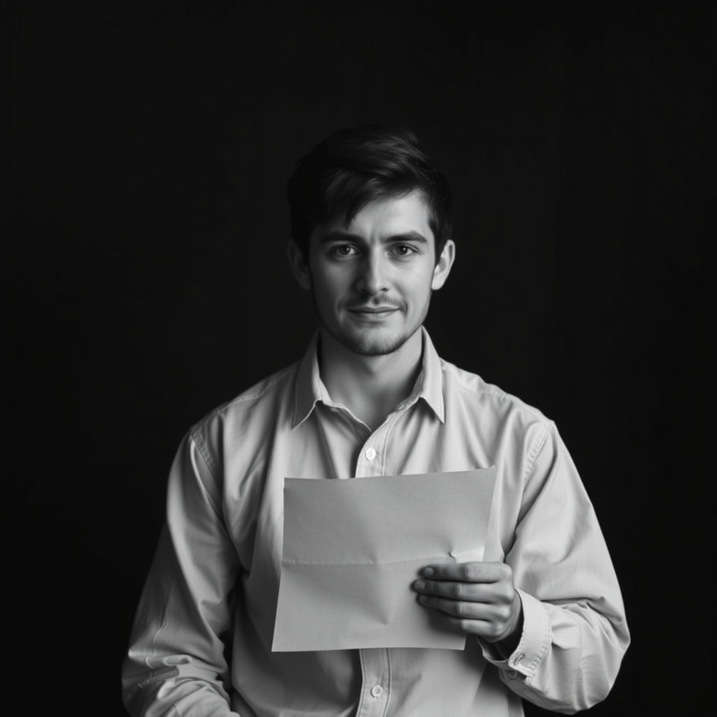 توغرور مرا بشکسته که یک نامه برام نفرستی 1