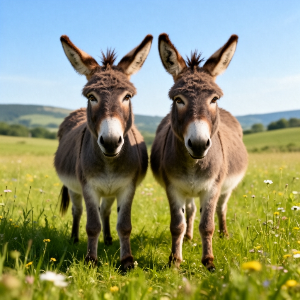 اگر الیاس و برادرش خر بودند 1