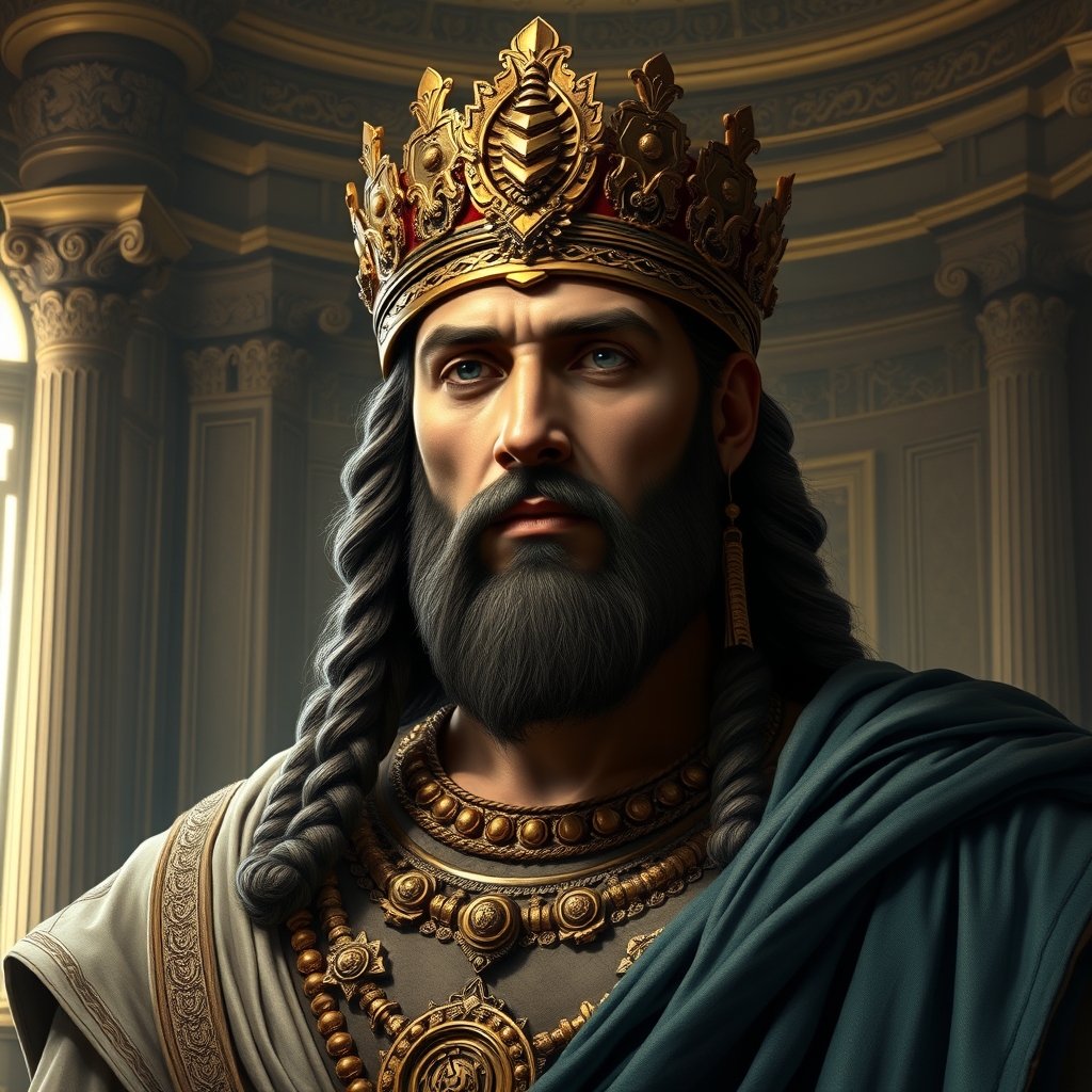 خشایار شاه20