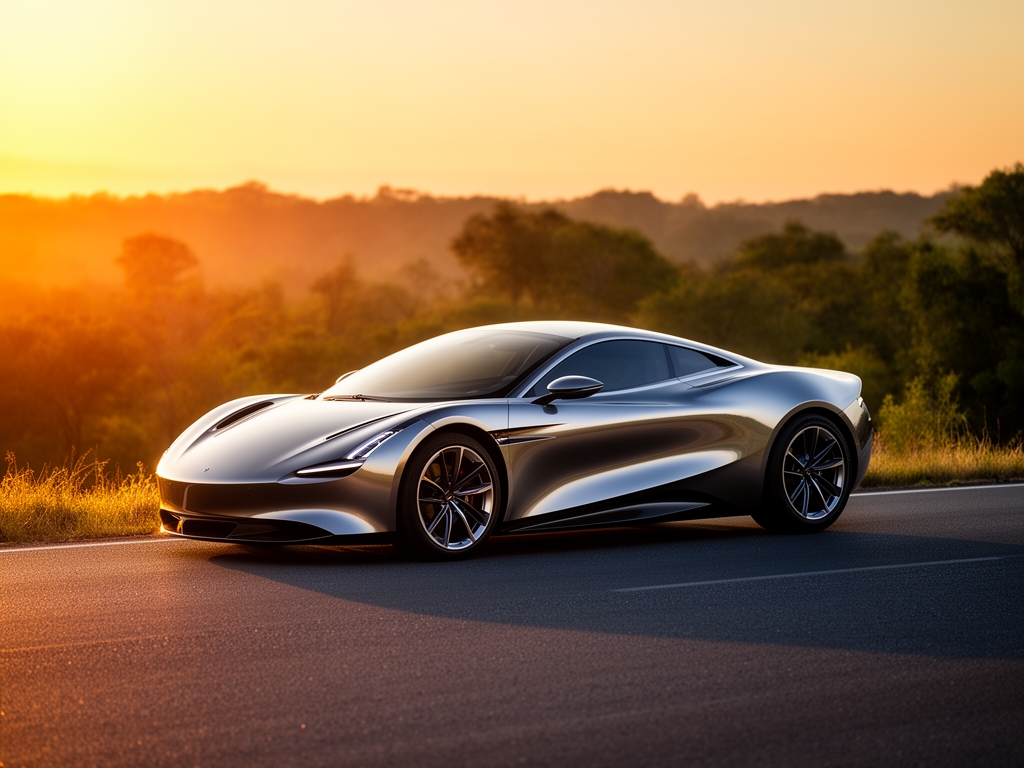 عکس ماشین زیبا که از آن یکی بیشتر نباشد را نشان بده2