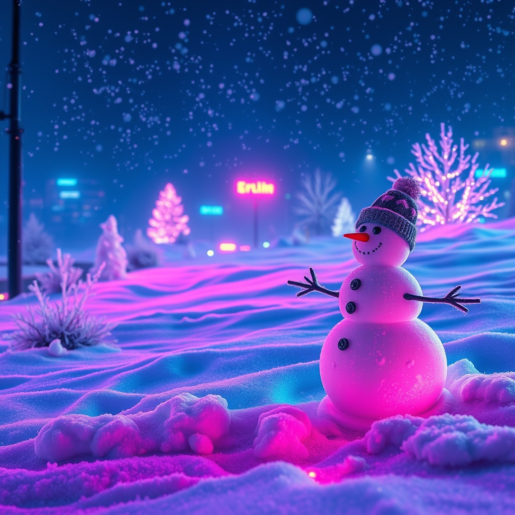 ⁦🌨️⁩⁦❄️⁩⁦☃️⁩✨1