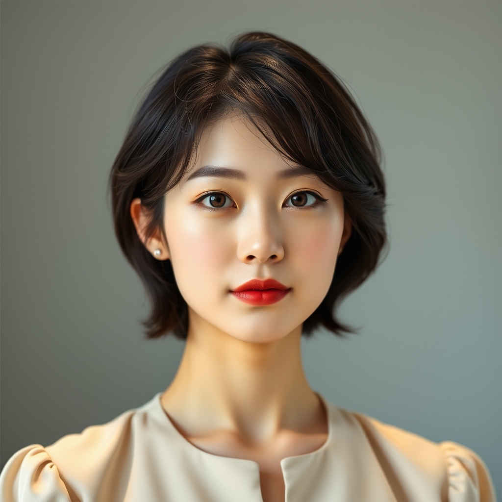 한지성이 여자였다면4