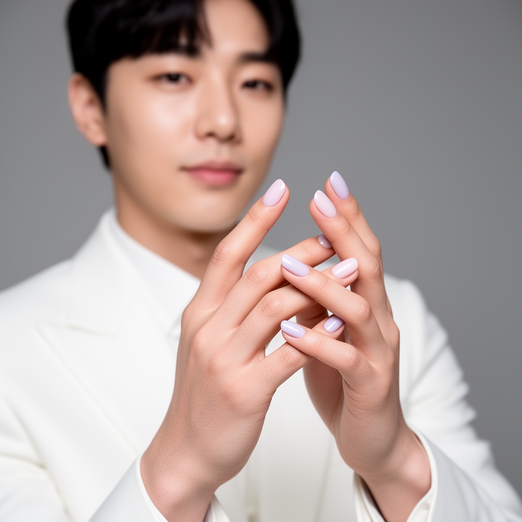 🇰🇷🤵🏻💅🏻4