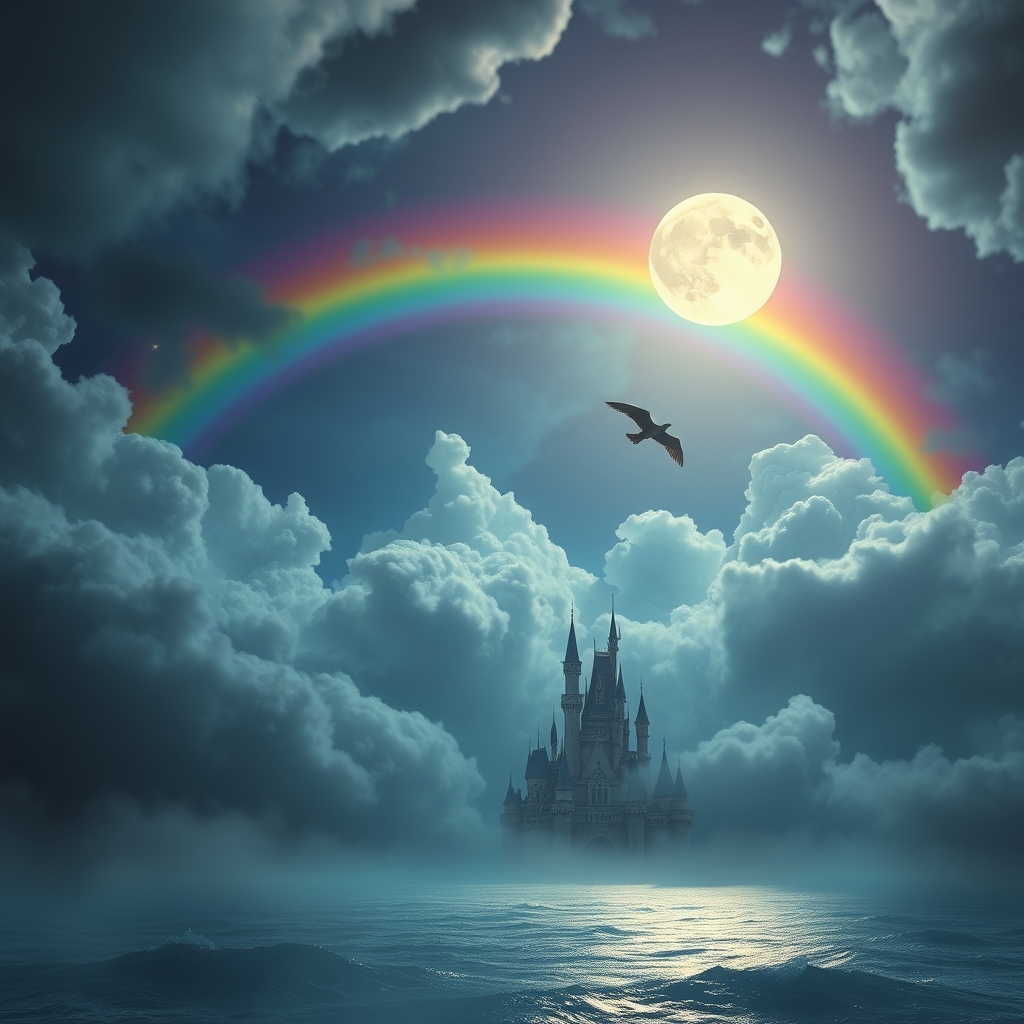 🌪️🌈🌊🌠☄️🌌🪽🧚🧜👑
0