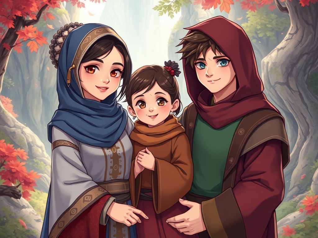 عکس خوشگل از spy x family2