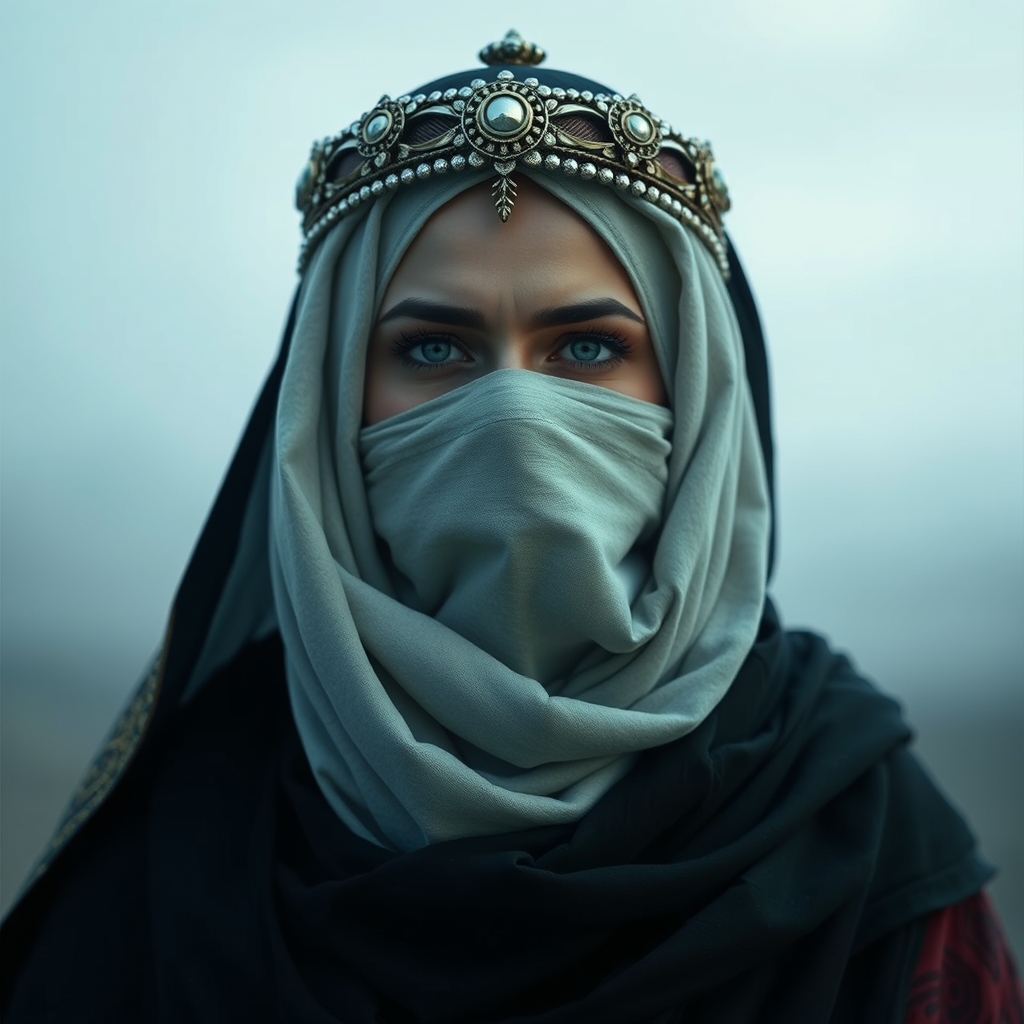 ملکه ی آذر


3