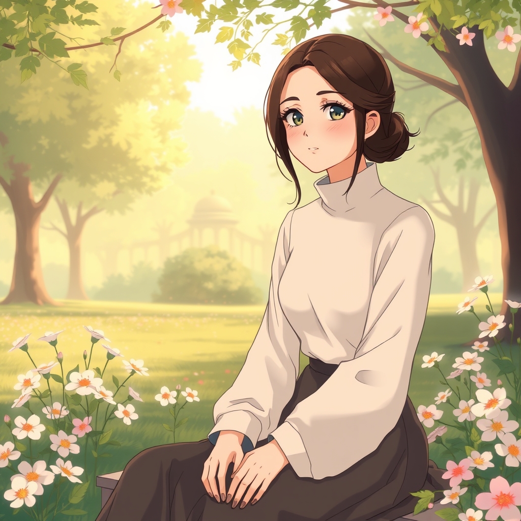 پروانه خانم 9