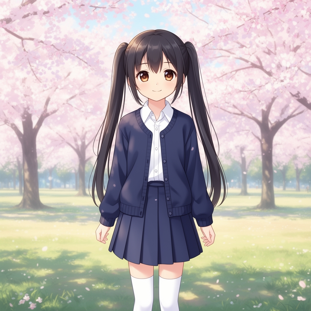 دختر ده ساله
1