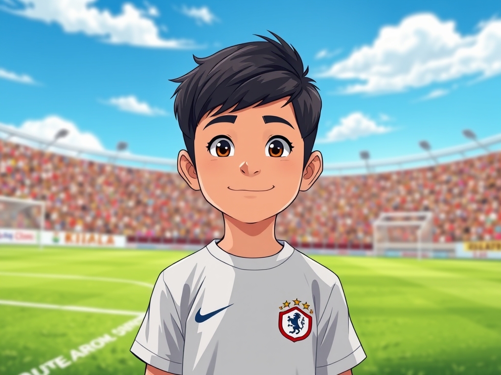 کیان فوتبالیست اینده و ناز22