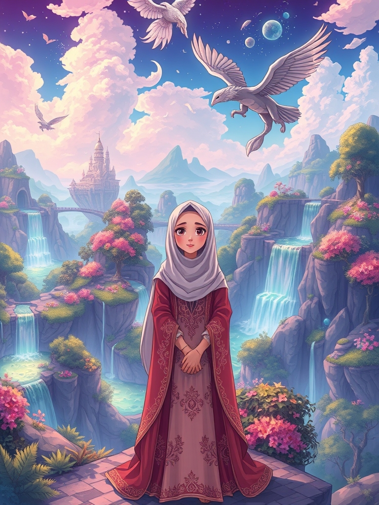 دنیای جادو22