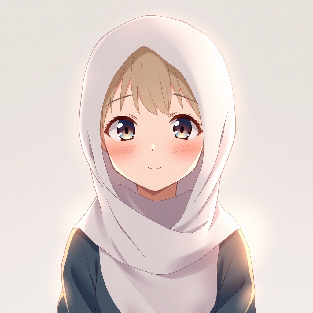 دختر باحجاب 5
