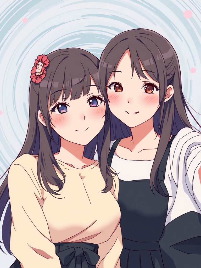 🌀 👭🇰🇷📷1