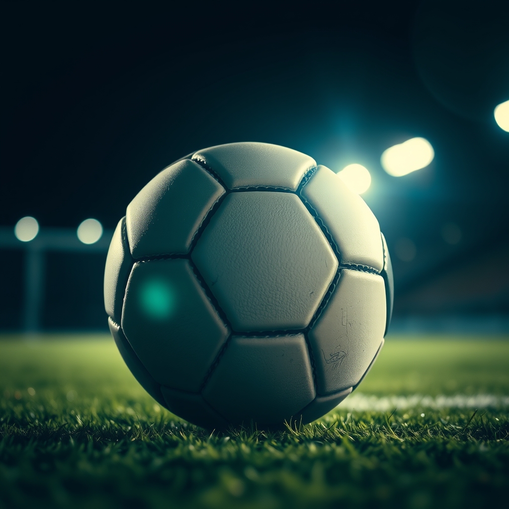 توپ فوتبال 23