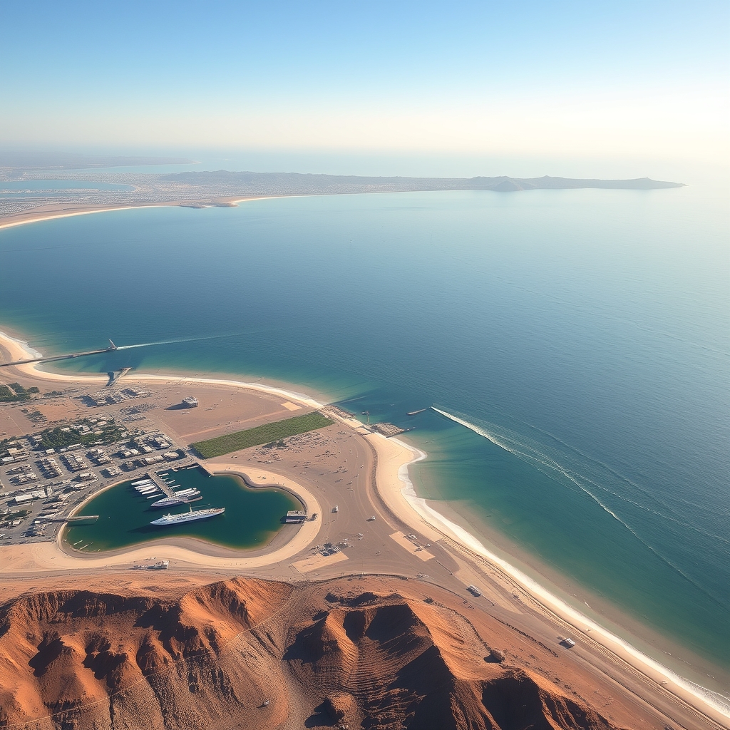 عکس خلیج عرب
عرب خلیج نداره23