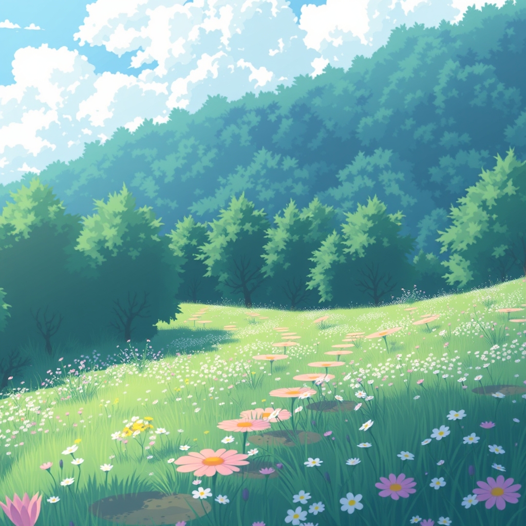 عکس یک رودخونه زیبا0