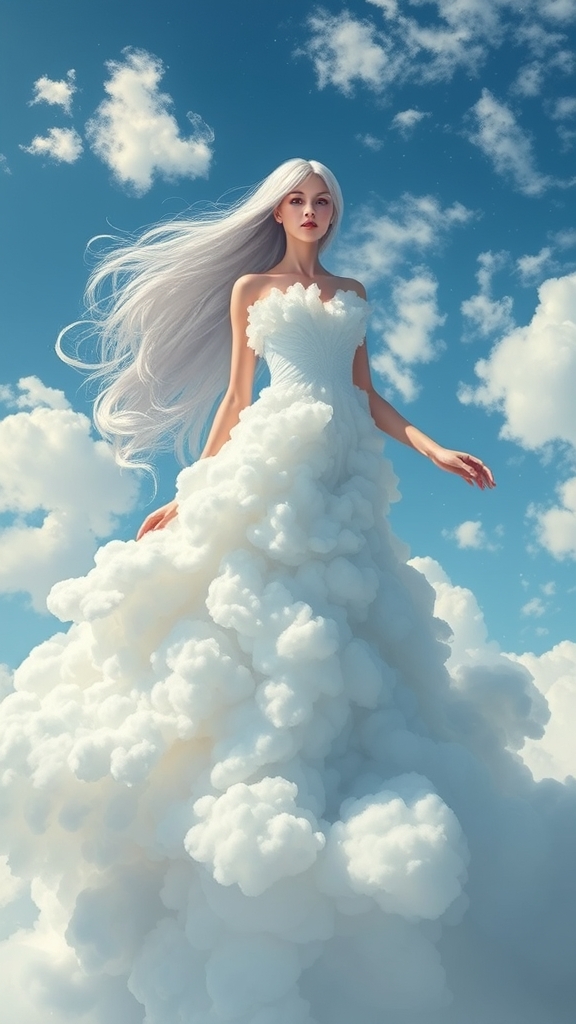 ابر اگه دختر بود 20