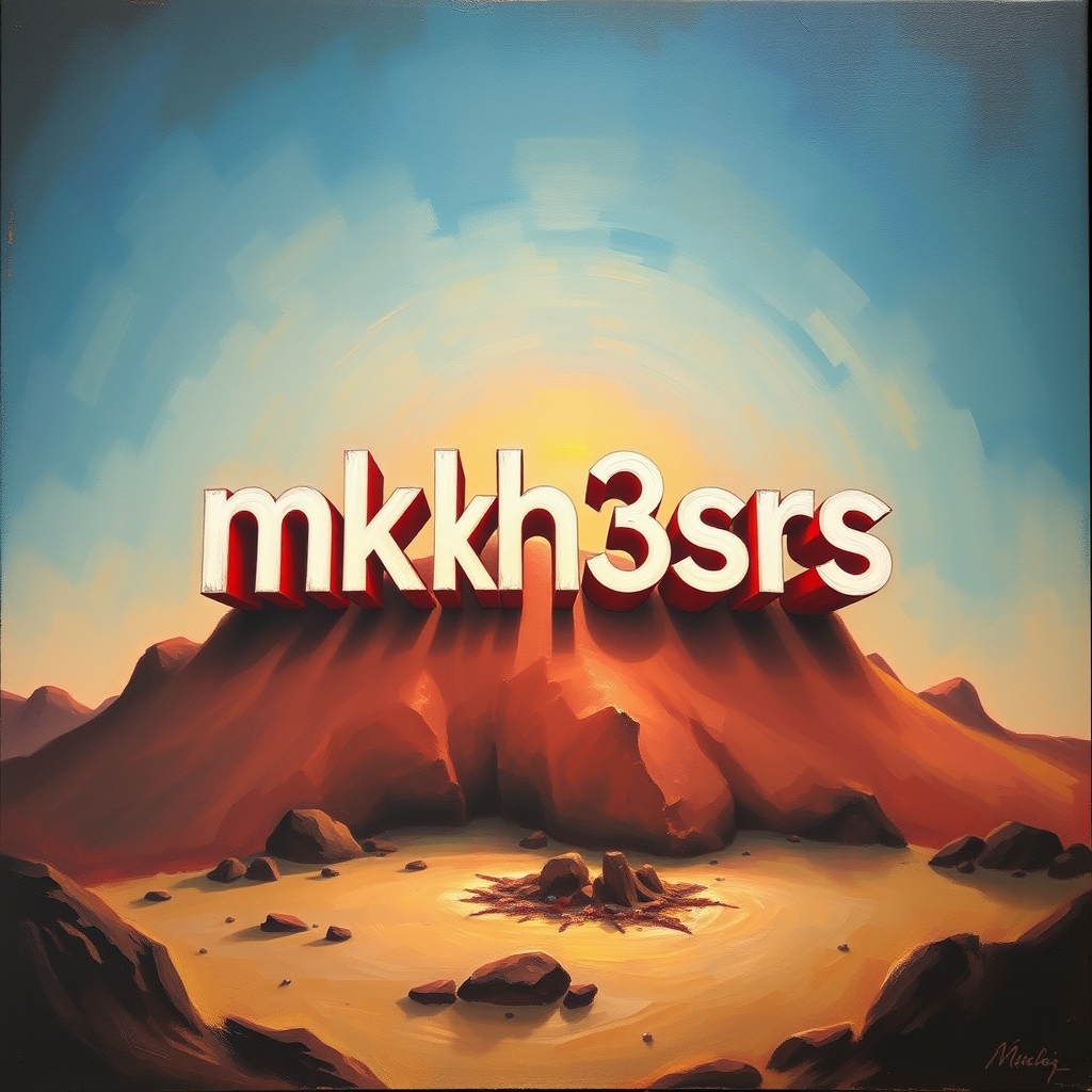  نقاشی نوشته mkh3srs
6