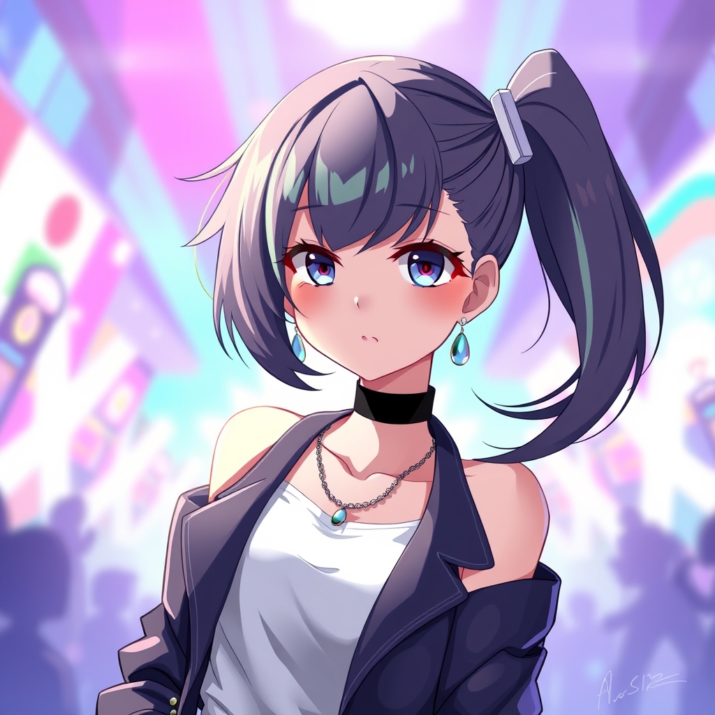 عکس لیسا بلک پینک 1