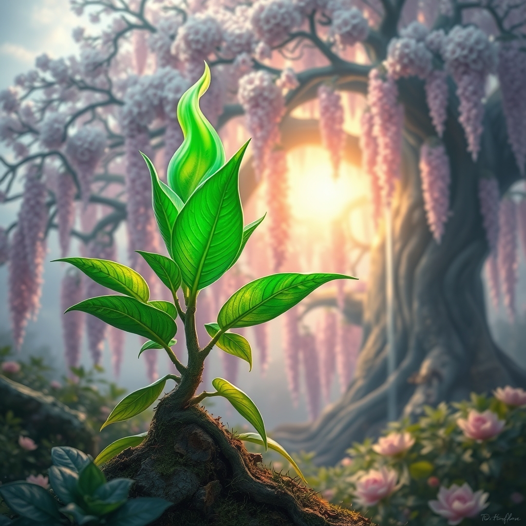 بانسیمی که زندگی در اوست باز چشم جوانه ای واشد بر درختی شکوفه ای خندید بر درختی بهار معناشد1