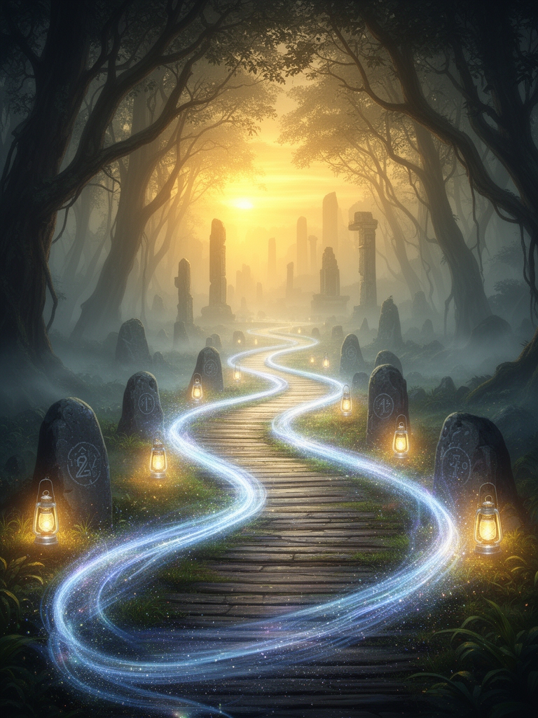 مسیر سفر ب گذشته0