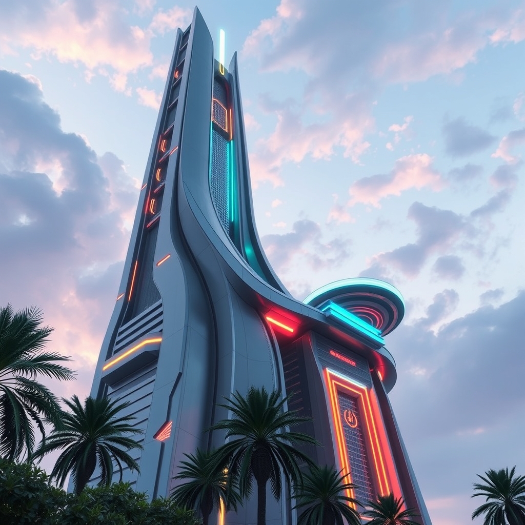 برج آزادی پشرفته
17