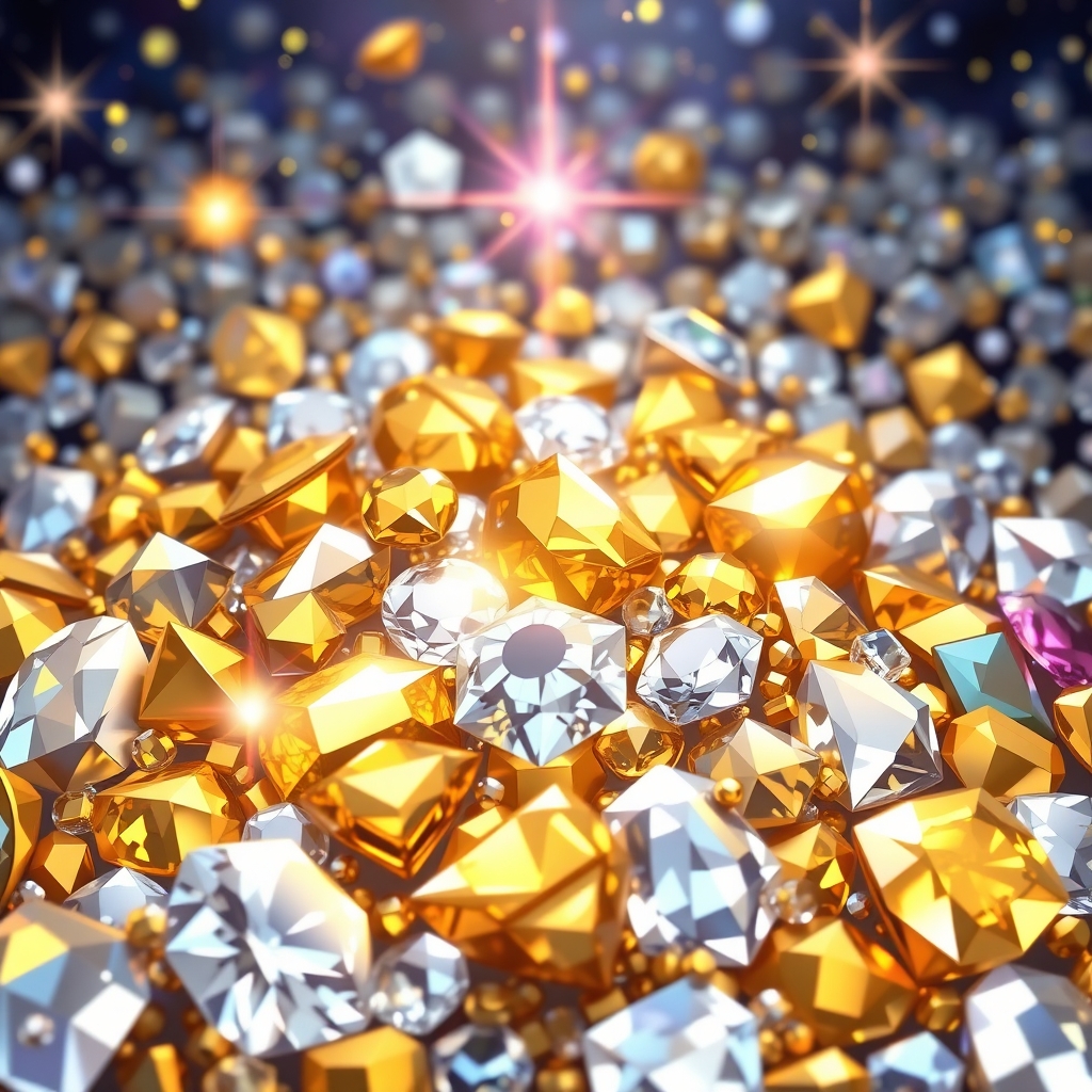 جواهر های گران قیمت☄🥉🥈🥇🎖🏆🏅🔮💎💍👑📿🪙💰و براق اگر پسر 

بودند18