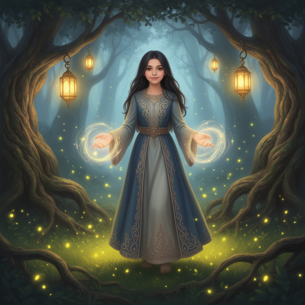 نام مائده ۱۳ ساله
1