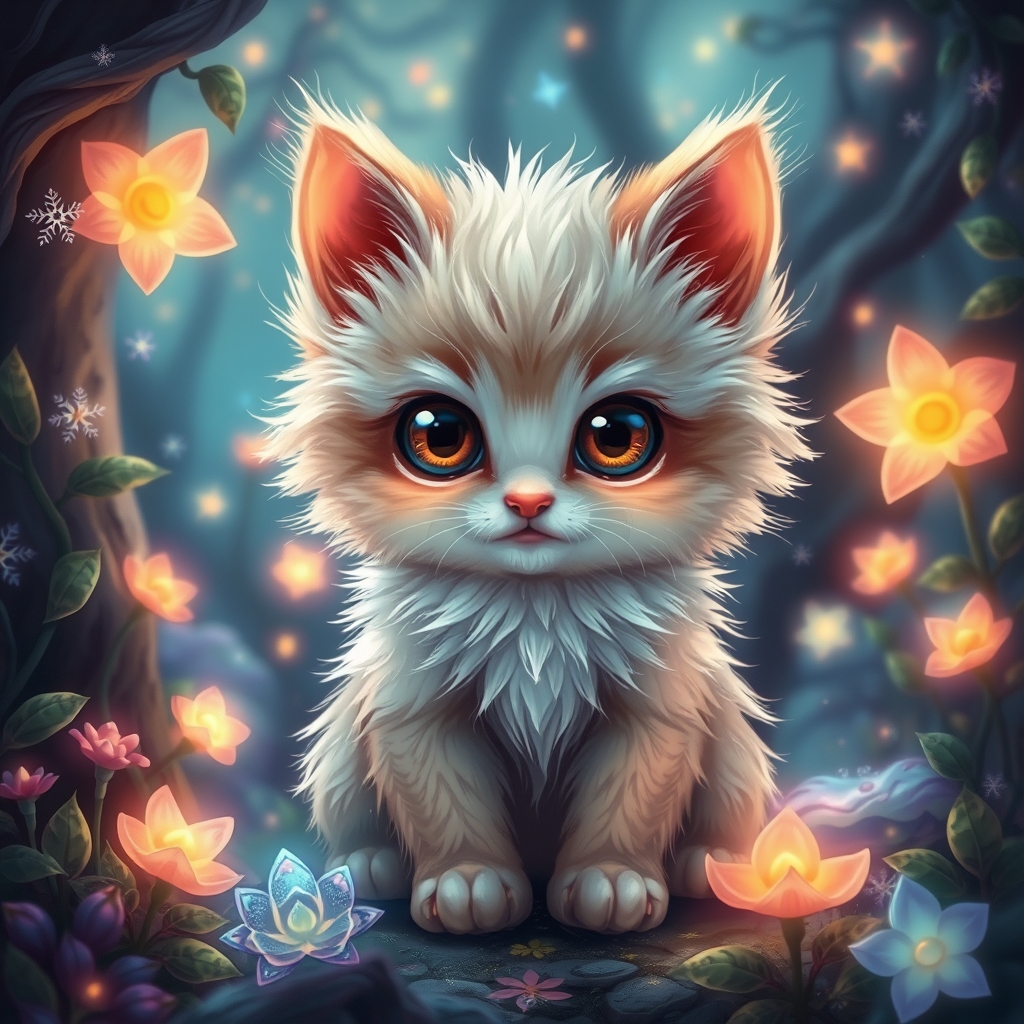 گربه‌ی نازو  ملوس2