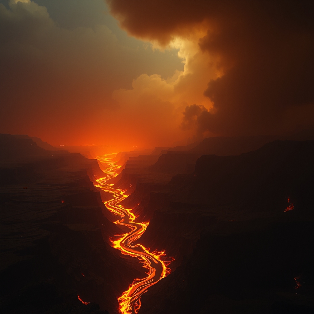 تصویری از جهنم15