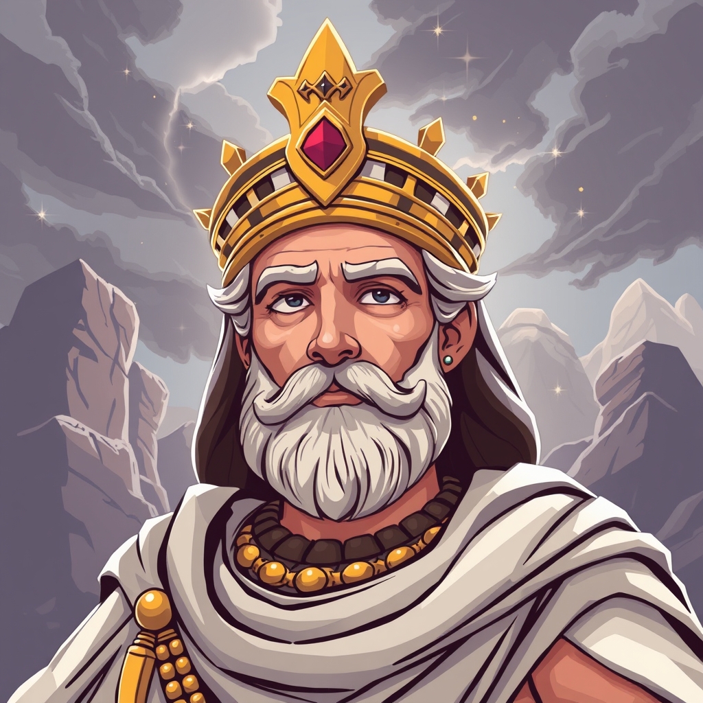 کوروش کبیر 2