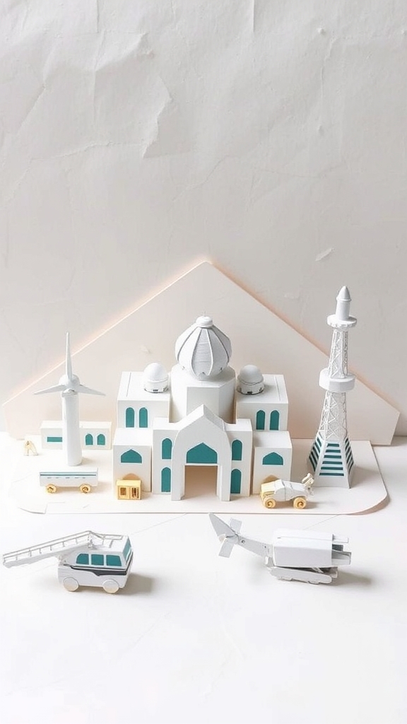 پیشرفته ترین تجهیزات تمدن جمهوری اسلامی ایران11