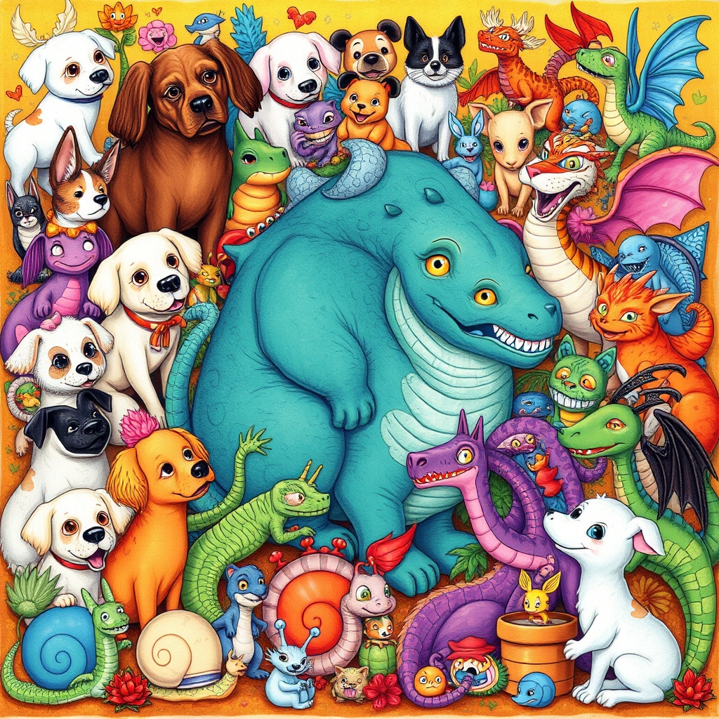 🐕🐕🐕🐕🐕🐕🐌🦎🐉🐌🐲🦕🐙🐲🦕🐡🐋🐉🐌🐦🐁🐹🐾🐀🐰🐾🐫🦄🐗🦊🦁🦌🐱🦁🦌1