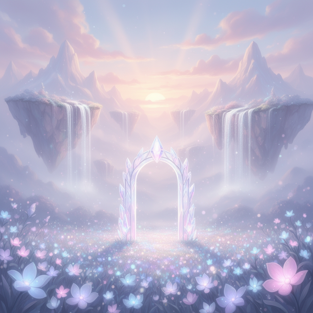 beautiful and dreamy 4