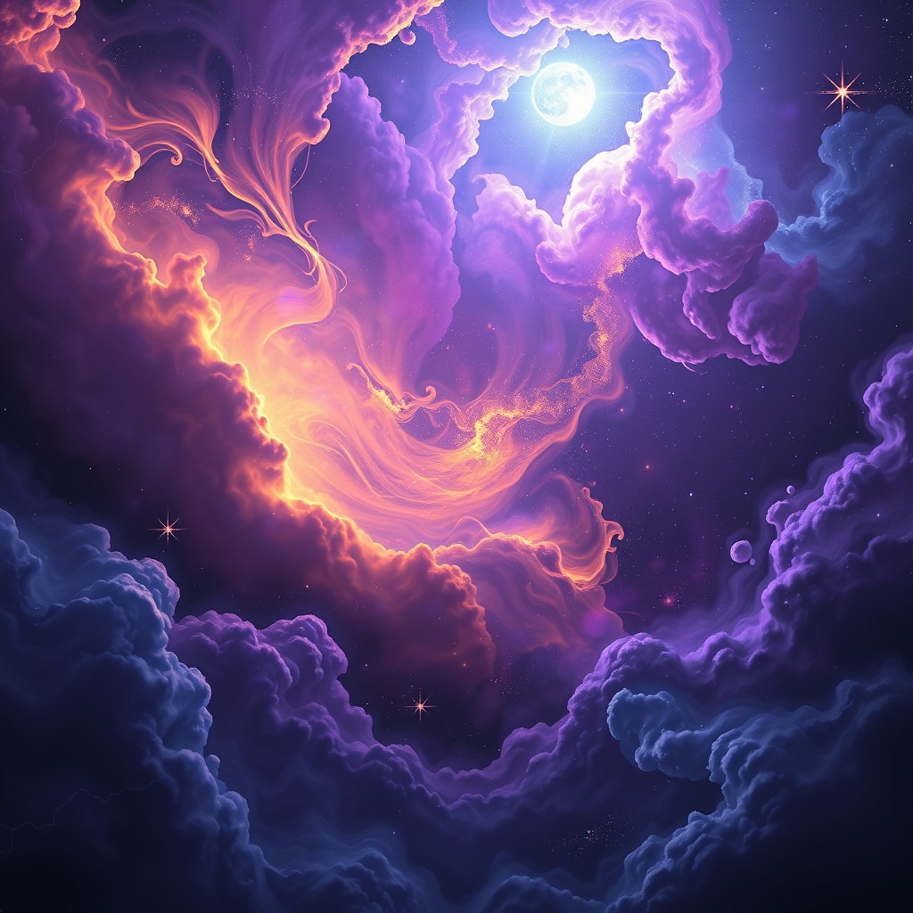 تصویری از عظمت آفرینش5