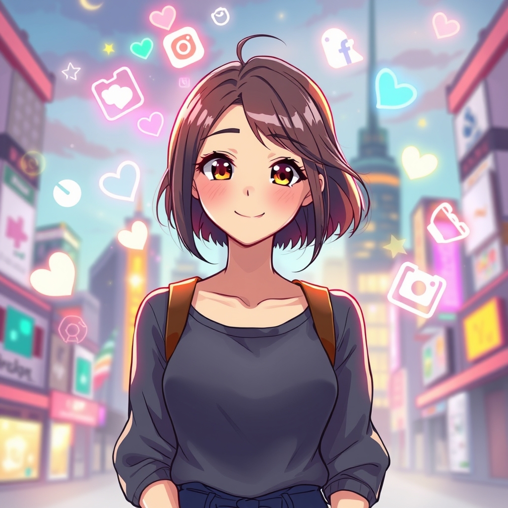 اگر اینستا دختر بود9