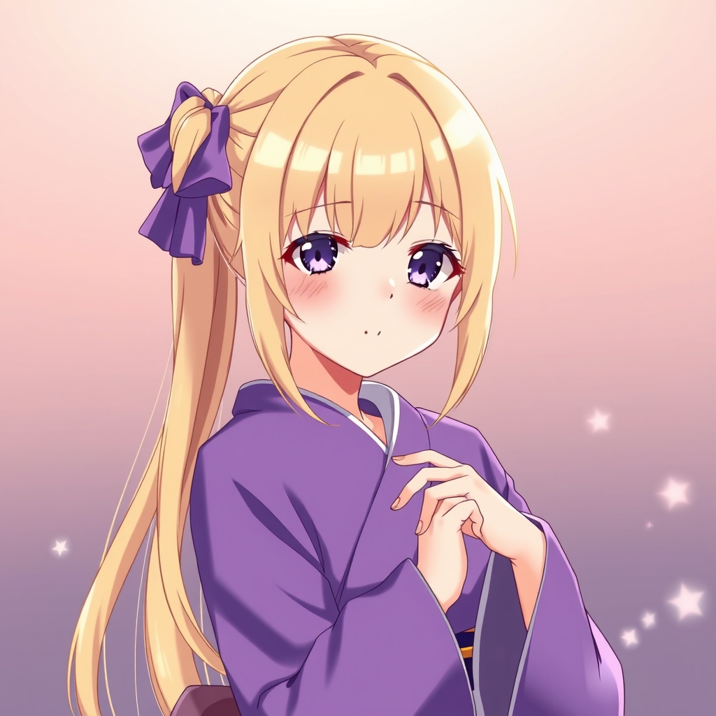 دختر موغرفری یه زیبا با و با ادب و خوشگل و کیوت
و ست لباس بنفش کرومی
13