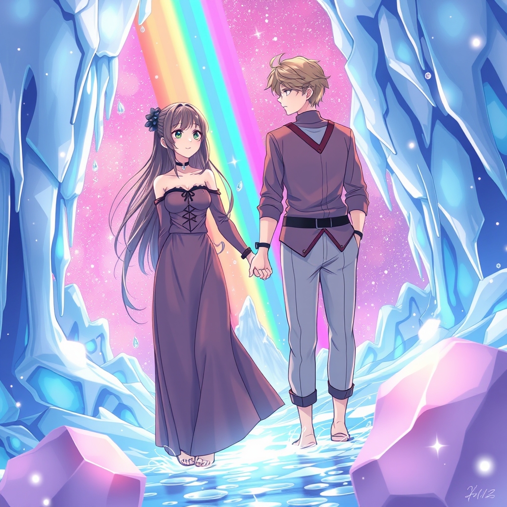 💋🥰😘🥵💏🧊🧊🌈💧❄7