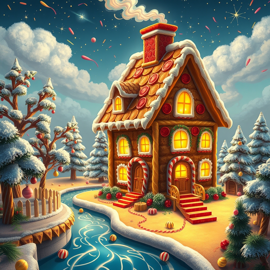 یک خونه پیتزایی 11