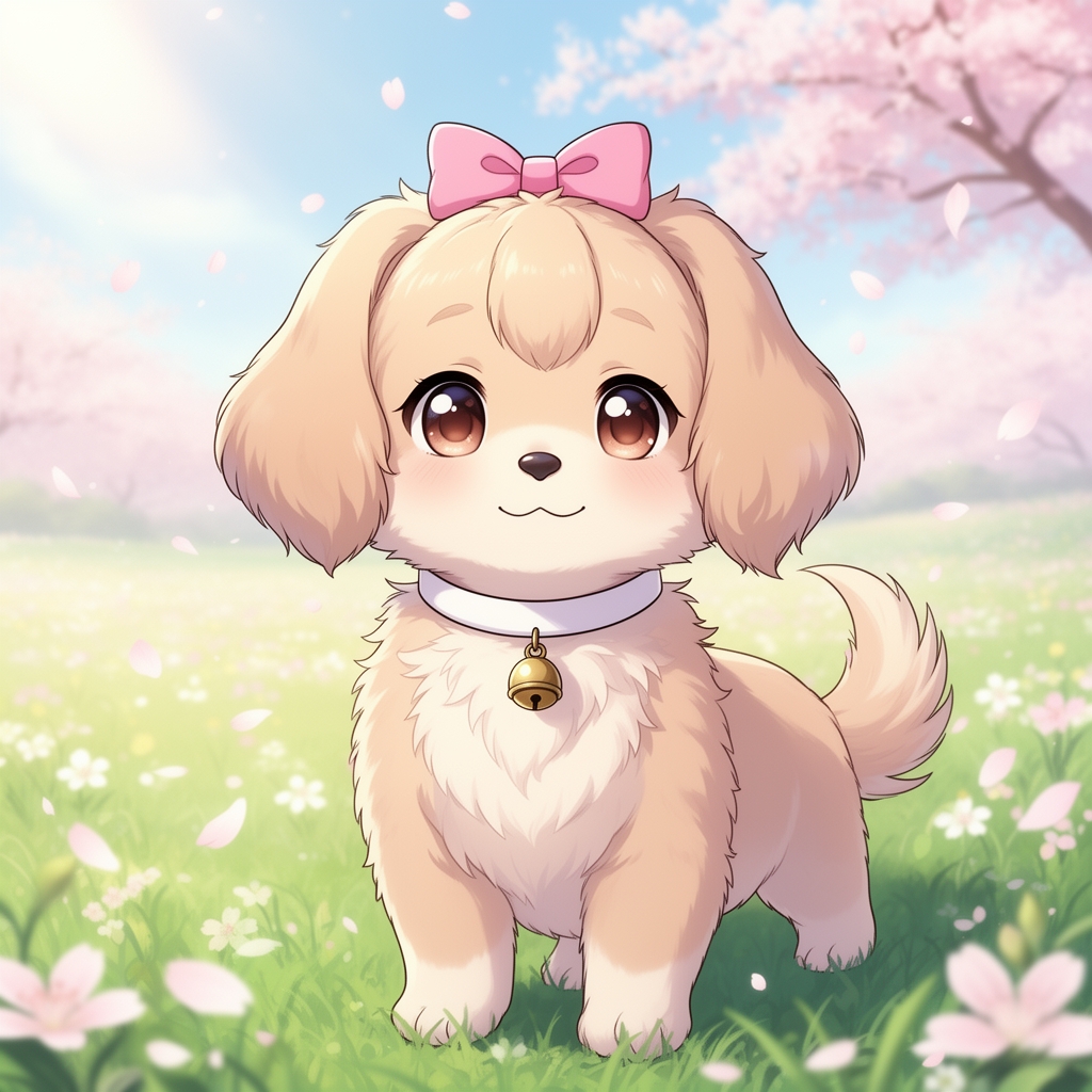 اگر سگ دختر بود 2