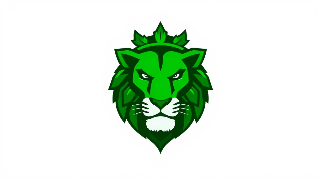 کله شیر سبز7