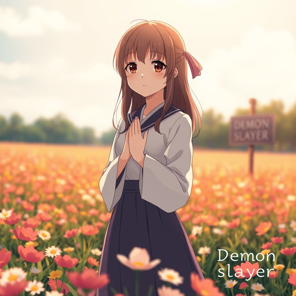 یک دختر زیبا.که یه گوشه نوشته باشه شیطان کش2