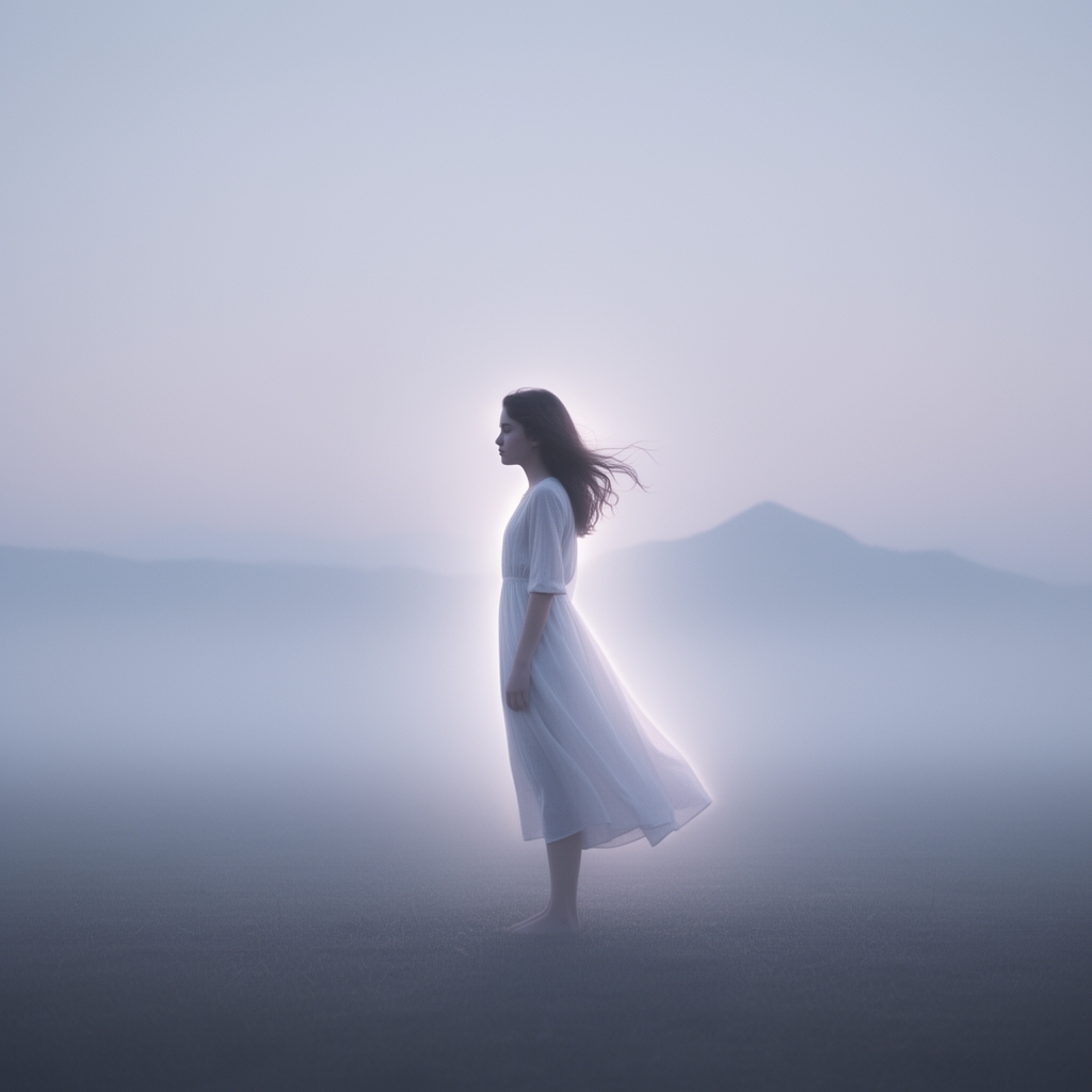 تنهایی اگر دختر بود 4