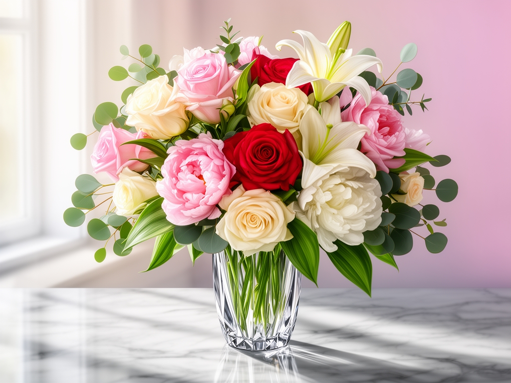 ترکیبی درست کن گل سازی 
4