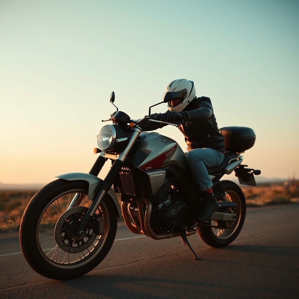 موتور سیکلت 3