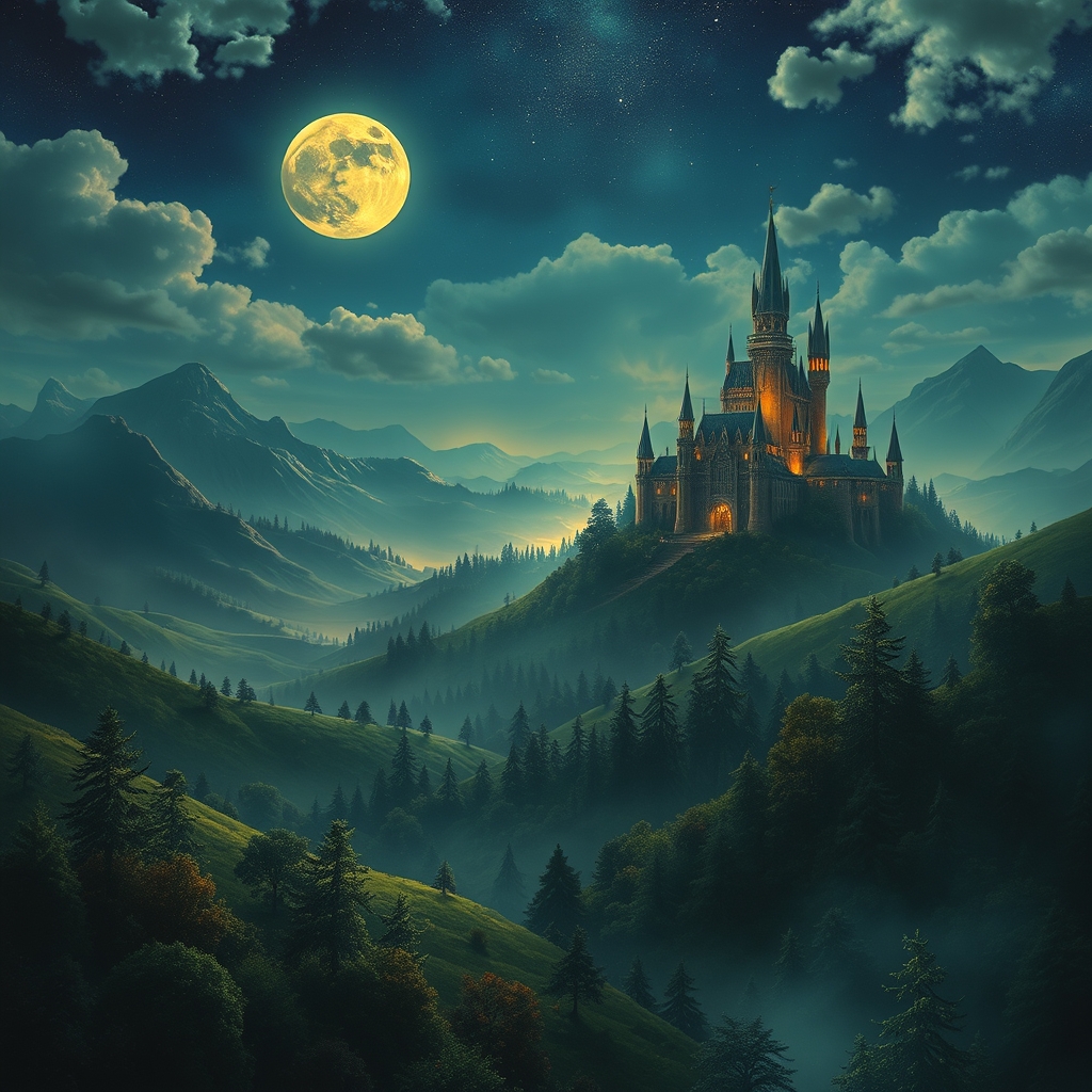 🌙🌙🌙🌙✨🌙🌙🌙🌙✨13